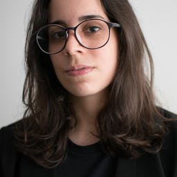 Letícia Villalba